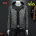 Fendi Jackets for men #B57058