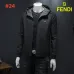 Fendi Jackets for men #B57058
