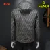 Fendi Jackets for men #B57058