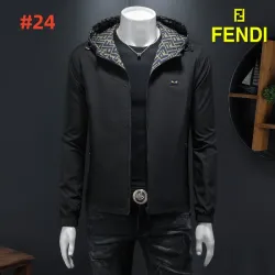 Fendi Jackets for men #B57058