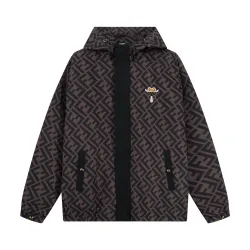 Fendi Jackets for men #B57109
