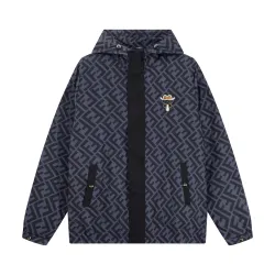 Fendi Jackets for men #B57110