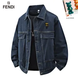 Fendi Jackets for men #B57645