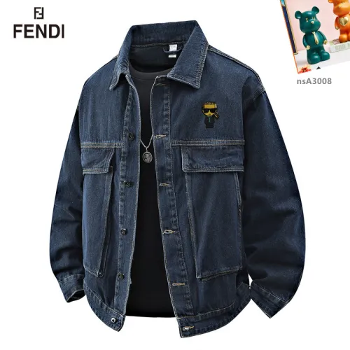 Fendi Jackets for men #B57645