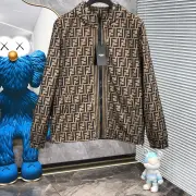 Fendi Jackets for men #B59196