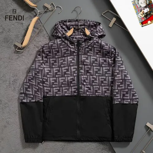 Fendi Jackets for men #B59629