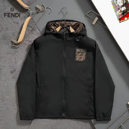 Fendi Jackets for men #B59630