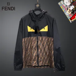 Fendi Jackets for men #B59639