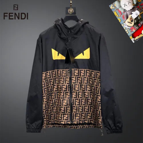 Fendi Jackets for men #B59639
