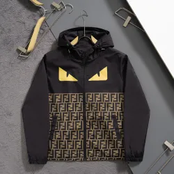 Fendi Jackets for men #B61115
