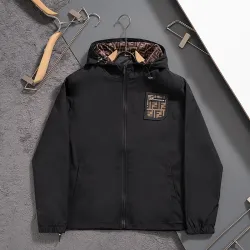 Fendi Jackets for men #B61116