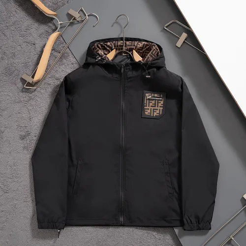 Fendi Jackets for men #B61116