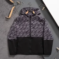 Fendi Jackets for men #B61117
