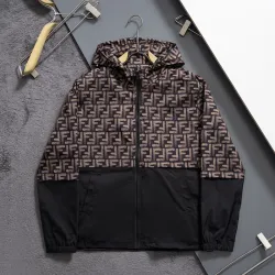 Fendi Jackets for men #B61118