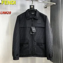 Fendi Jackets for men #B63278