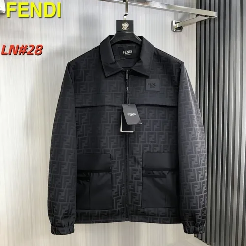 Fendi Jackets for men #B63278