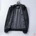 Fendi Jackets for men Black/Brown #B54658