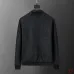 Fendi Jackets for men Black/Brown #B54658