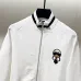 Fendi Jackets for men Black/White #B54563