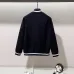 Fendi Jackets for men Black/White #B54563