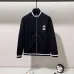 Fendi Jackets for men Black/White #B54563