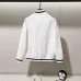 Fendi Jackets for men Black/White #B54563