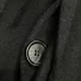 Fendi Men's Extra-Long Wool Coat #B56925