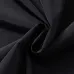 Fendi Men's Hooded Windbreaker Jacket with Embroidered Logo #B54185