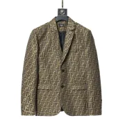 Fendi Suit Jackets for MEN #99912405