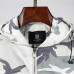 Givenchy Jackets Hoodie for MEN #99925030