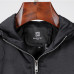 Givenchy Jackets Hoodie for MEN #99925032