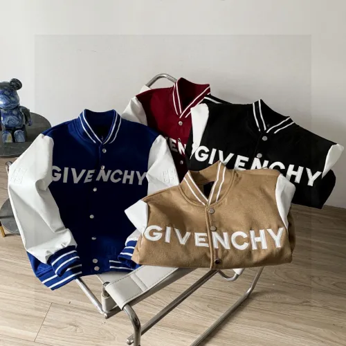 Givenchy Jackets for MEN #B39850