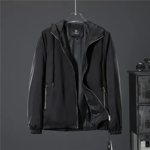 Givenchy Jackets for MEN #B41222