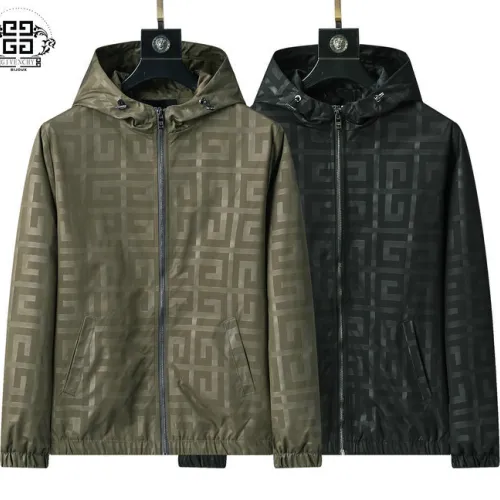 Givenchy Jackets for MEN #B41455