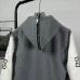 Givenchy Jackets for MEN Black/Gray #B54423