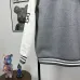 Givenchy Jackets for MEN Black/Gray #B54423