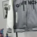 Givenchy Jackets for MEN Black/Gray #B54423
