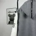Givenchy Jackets for MEN Black/Gray #B54423