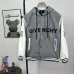 Givenchy Jackets for MEN Black/Gray #B54423