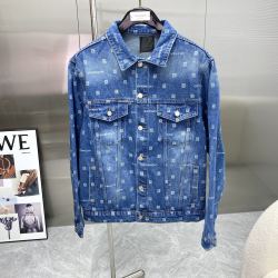 Givenchy Jeans jackets for men #9999926565