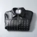 Givenchy Leather Jackets for Men #B42400