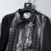 Givenchy Leather Jackets for Men #B42400