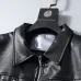 Givenchy Leather Jackets for Men #B42400