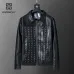 Givenchy Leather Jackets for Men #B42400