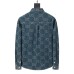 Gucci Denim Shirt Jackets for MEN #9999924081