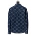 Gucci Denim Shirt Jackets for MEN #9999924082