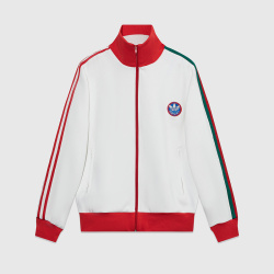 Gucci Jacket for MEN/Women 1:1 Qulity EUR Sizes #99925670