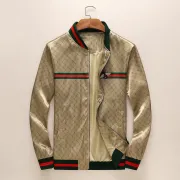 Gucci Jackets for MEN #9123377