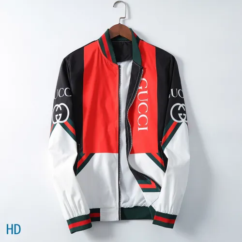 Gucci Jackets for MEN #9873523