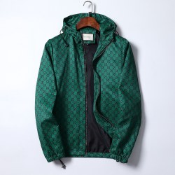 Gucci Jackets for MEN #99911802